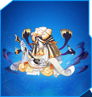 赛尔号阿西列维