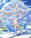 奥奇传说[灵初]奇迹誓愿·蜜蕊可