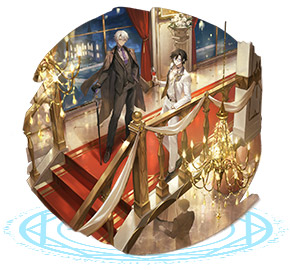 奥奇传说不灭权谕·双生