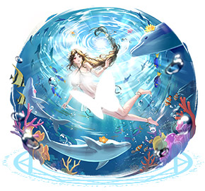 奥奇传说静海聆潮·雷
