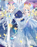 小花仙回忆恋曲套装