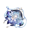 奥拉星赫里娅