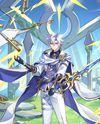 奥奇传说[灵初]辰光星钥·