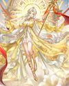 奥奇传说逆时空·极耀神女
