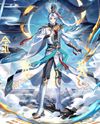 奥奇传说[灵初]五行御玄·