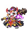 卡布西游戏梦小鬼
