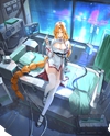 奥奇传说末日医者·希里欧