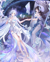 奥奇传说逆时空·解神神女