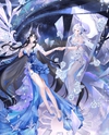 奥奇传说逆时空·解神神女（亦）||||7