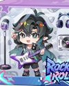 奥奇传说音浪滚滚·奈非利塔图鉴