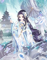 奥比岛青雾翎光