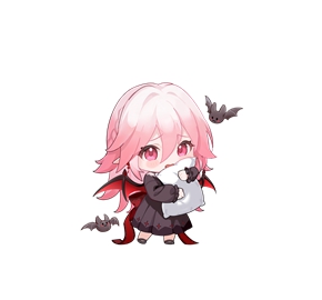 奥奇传说小小女王·薇斯佩拉